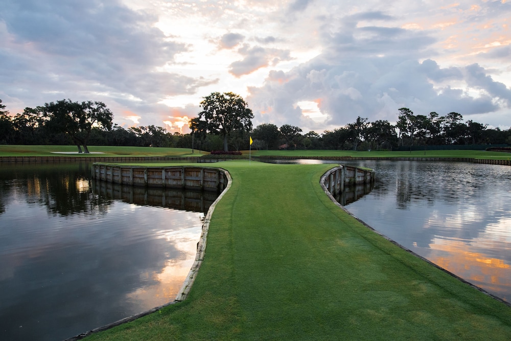 Sawgrass Marriott Golf Resort & Spa - photo 200