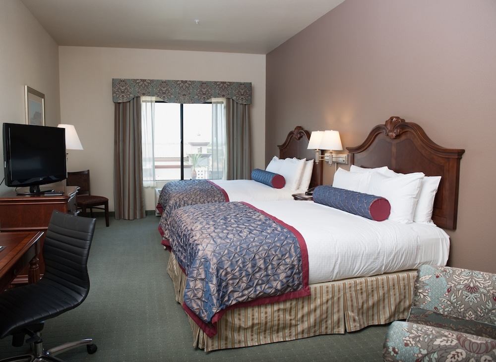 DoubleTree by Hilton Phoenix Gilbert - photo 5
