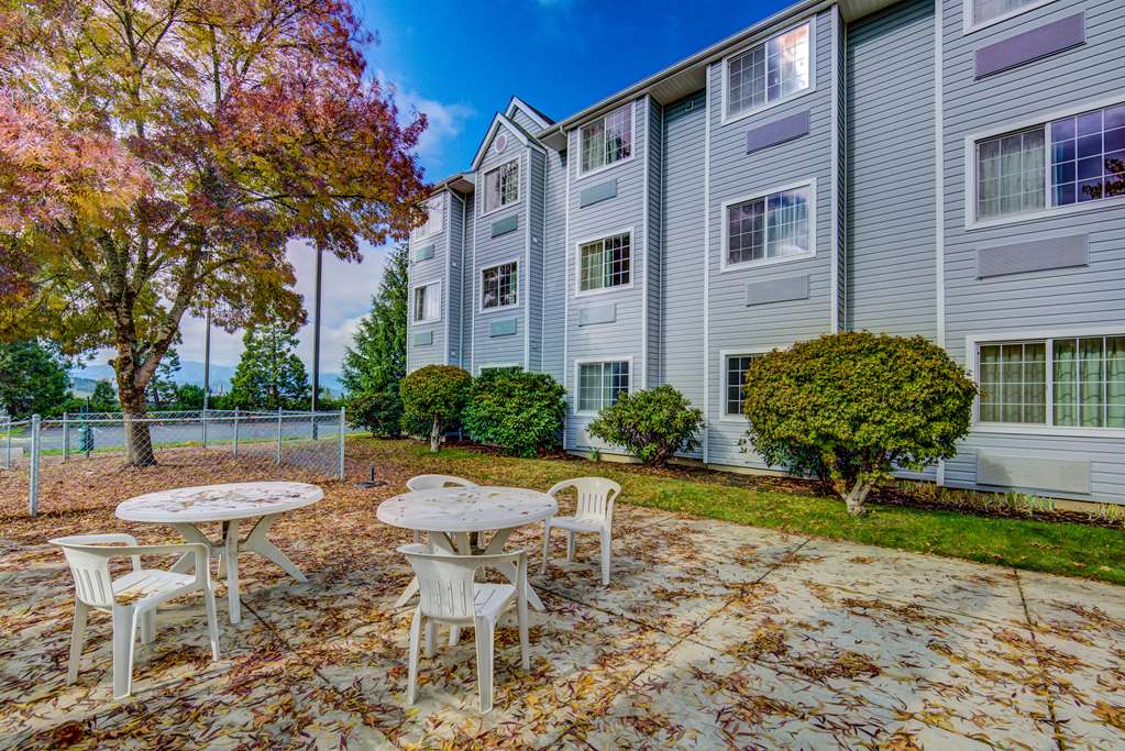 Motel 6 Sutherlin OR - photo 4