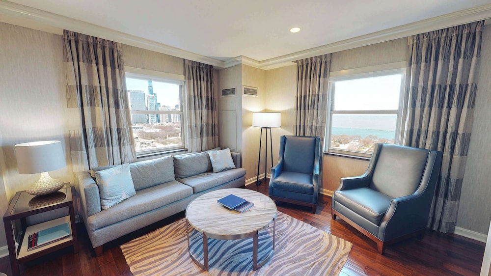 Hilton Chicago - photo 58