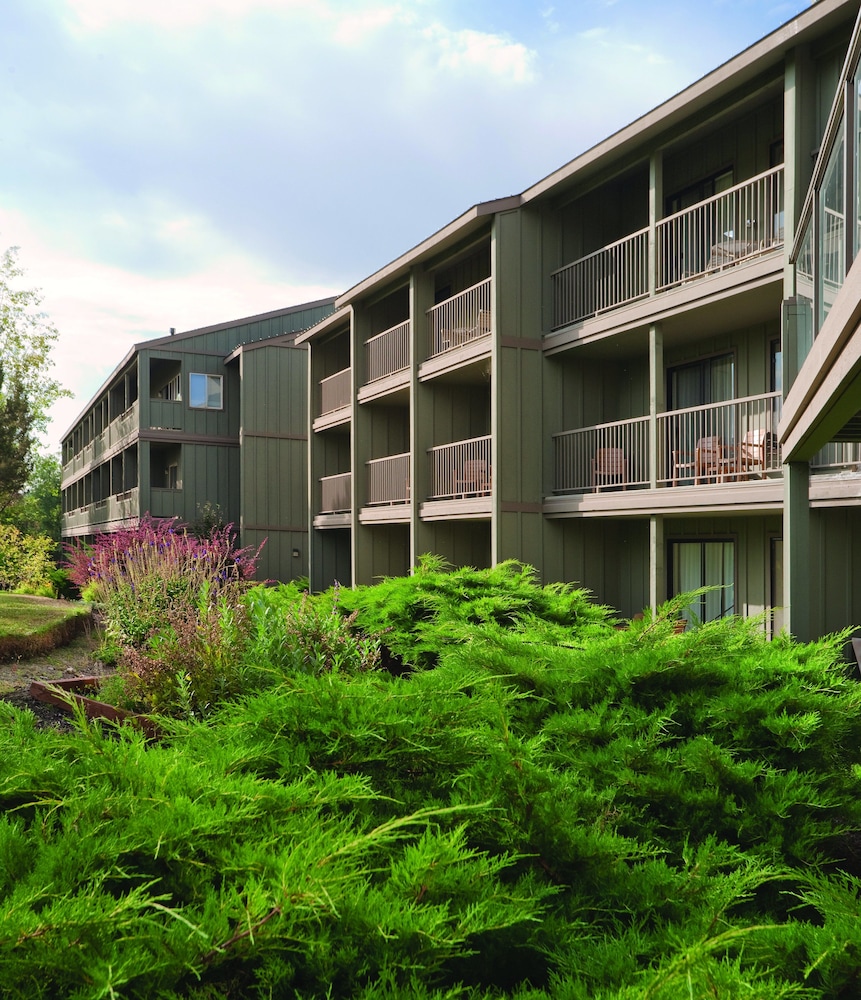 WorldMark Eagle Crest - photo 34