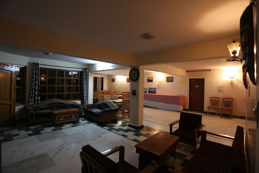 Spiti Heritage - carbon neutral hotel in Manali