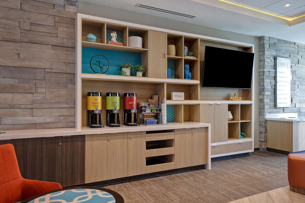 Home2 Suites by Hilton Turlock CA - photo 5