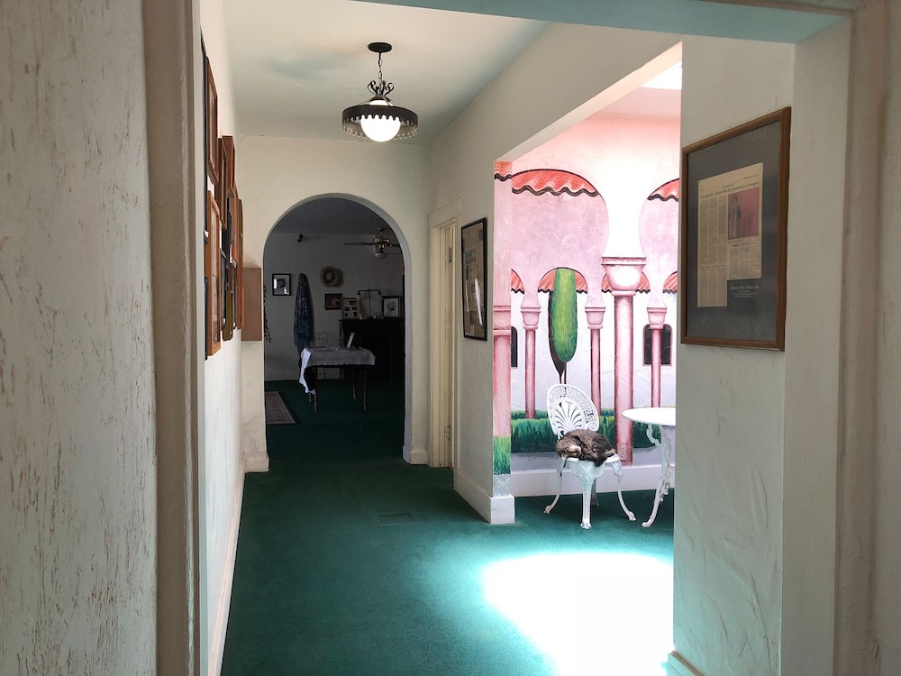 Amargosa Opera House - photo 5