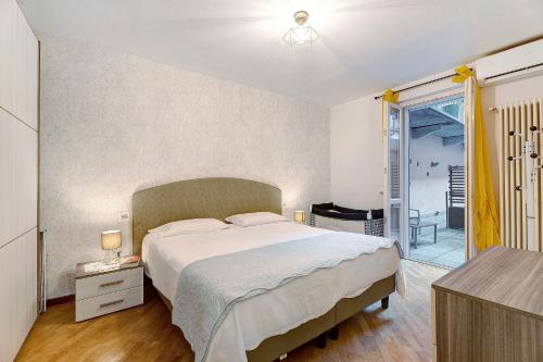 SYC Favoloso — 4-Star Luxury Hotel in Arona, Italy