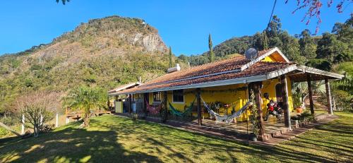 Sítio Canto Dos Ventos - last minute hotel in Unknown City