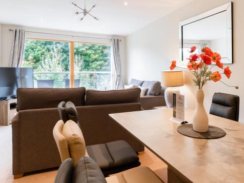 North Bay Sands Apartment 2 Uk2630