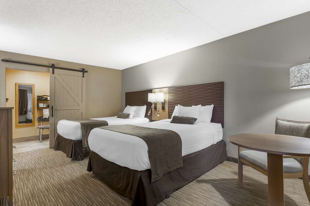 Best Western Plus Landing View Inn & Suites - photo 24