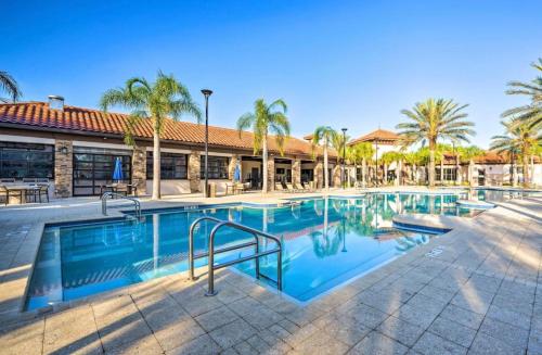 NEW Luxury Solterra Resort Home Disney World Family Retreat Vacation - photo 28