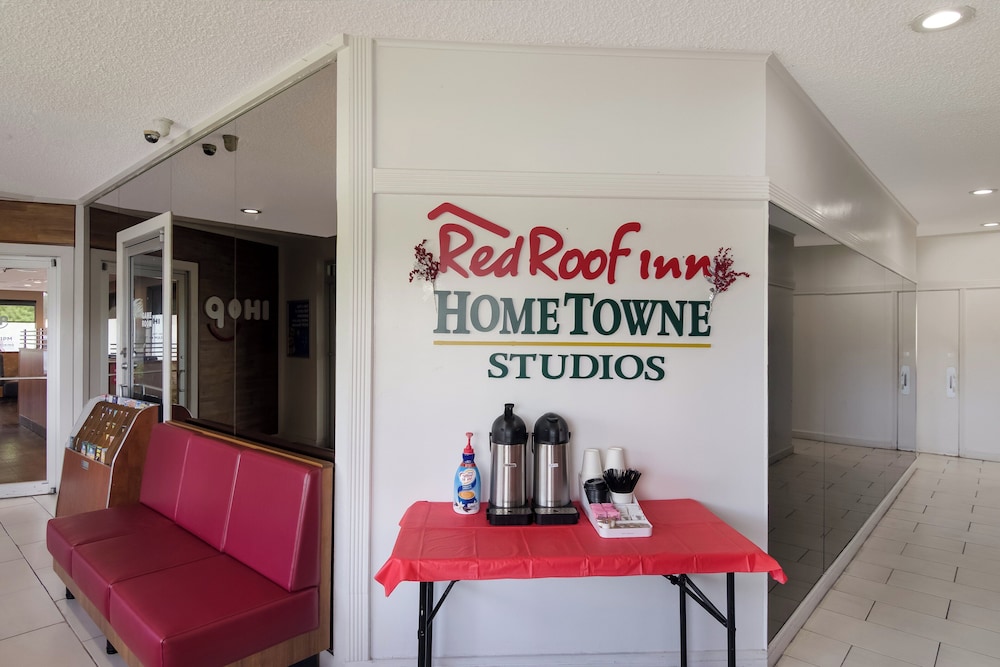 Studio 6 Vero Beach FL - photo 10