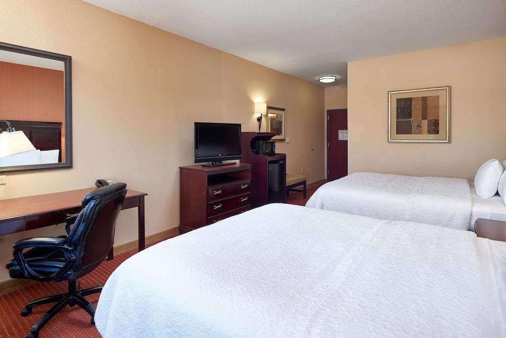 Hampton Inn & Suites Austin South Buda - photo 13