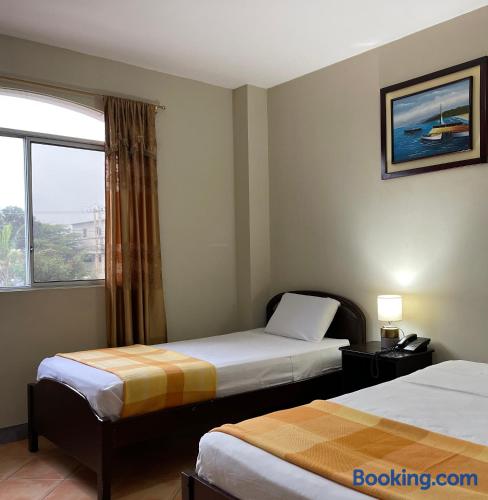 Hotel Caridi - last minute hotel in Salinas
