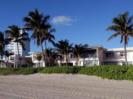 Villa Caprice Hotel - photo 6