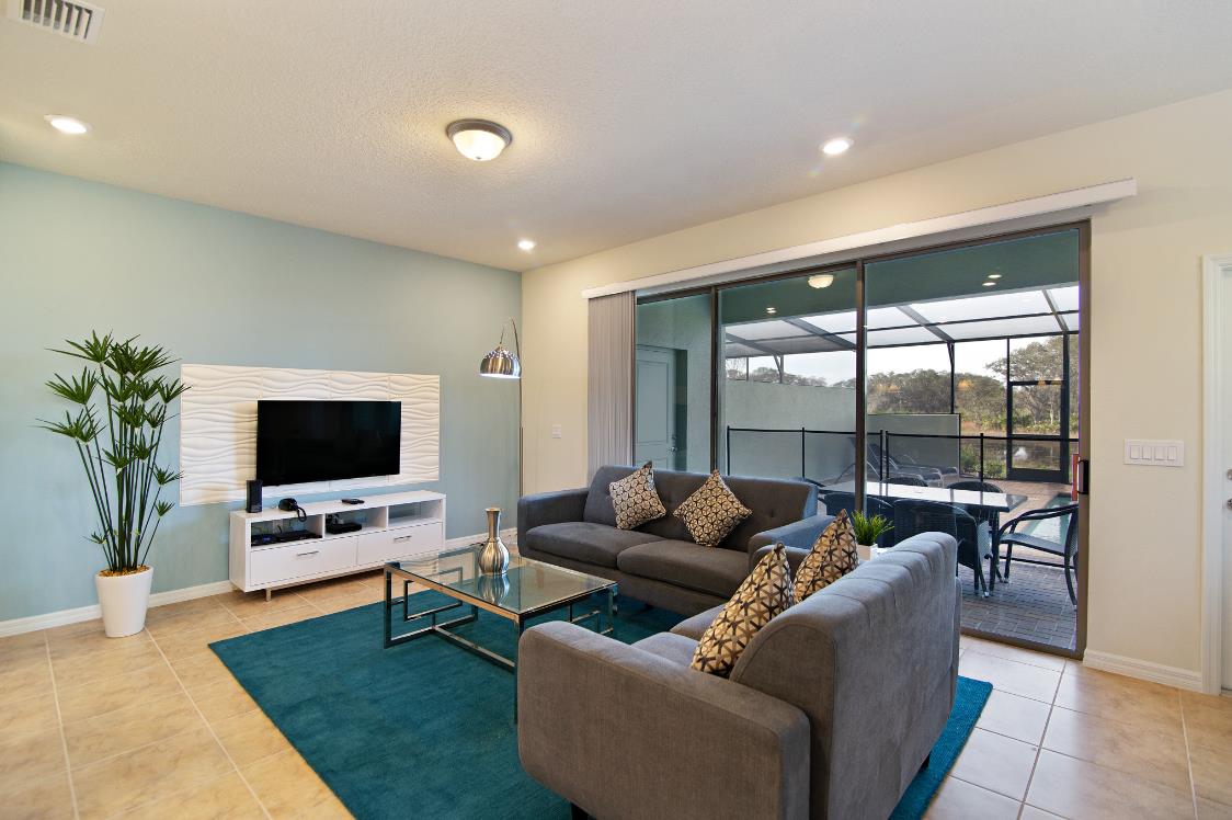 Solterra Resort Platinum Homes by Tropical Escape - photo 20