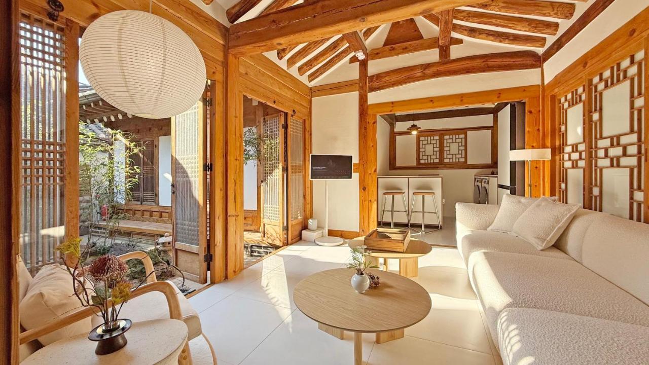 Hanok J'nor - last minute hotel in Seoul