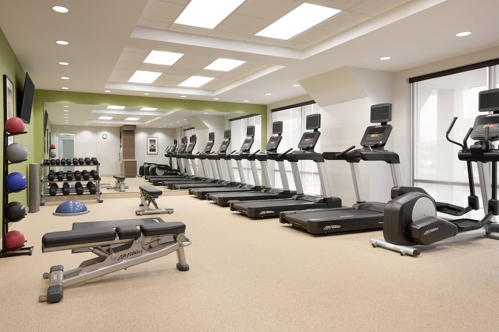 TownePlace Suites by Marriott Outer Banks Kill Devil Hills - photo 23