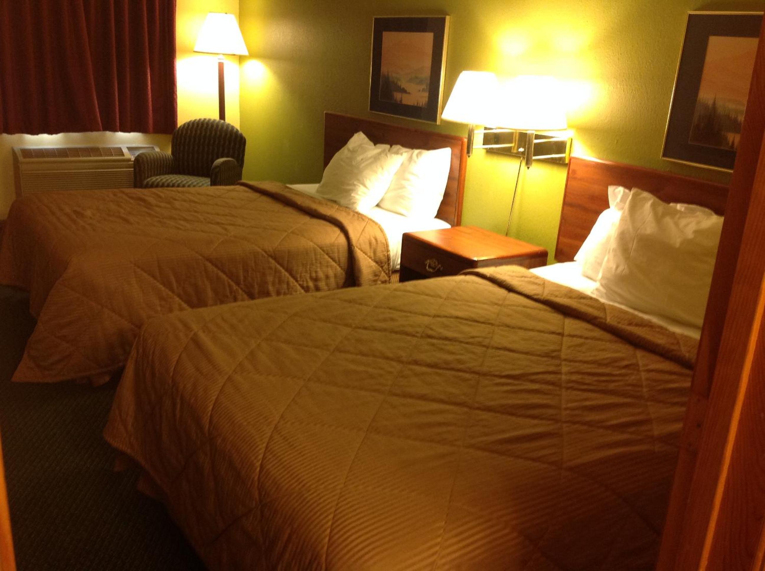 Americas Best Value Inn Maumee Toledo - photo 8