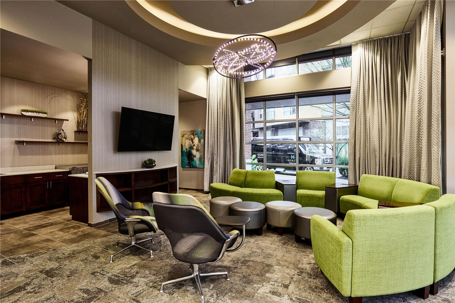 Hyatt House Seattle Redmond - photo 50