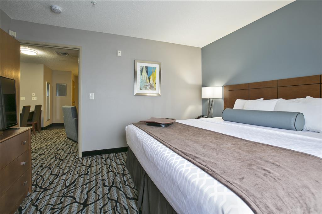 Best Western Plus Blaine at the National Sports Center - photo 42