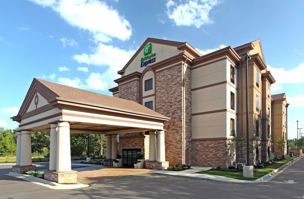Holiday Inn Express & Suites Maumelle Little Rock NW by IHG - photo 59