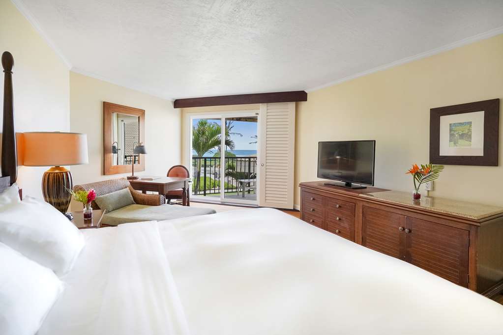 Outrigger Kauaʻi Beach Resort & Spa - photo 90