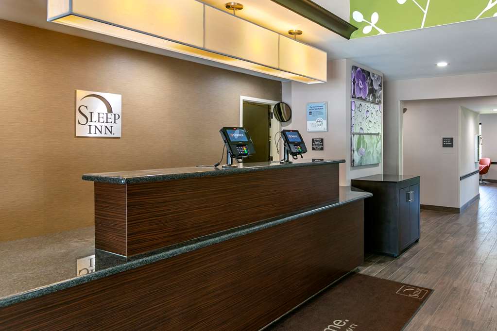 Sleep Inn Allentown Fogelsville - photo 11