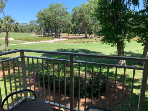 521 Plantation Club Villas at The Sea Pines Resort - photo 26