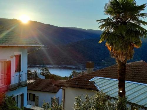 Casa Vacanze La Quiete — 4-Star Luxury Hotel in Nonio, Italy