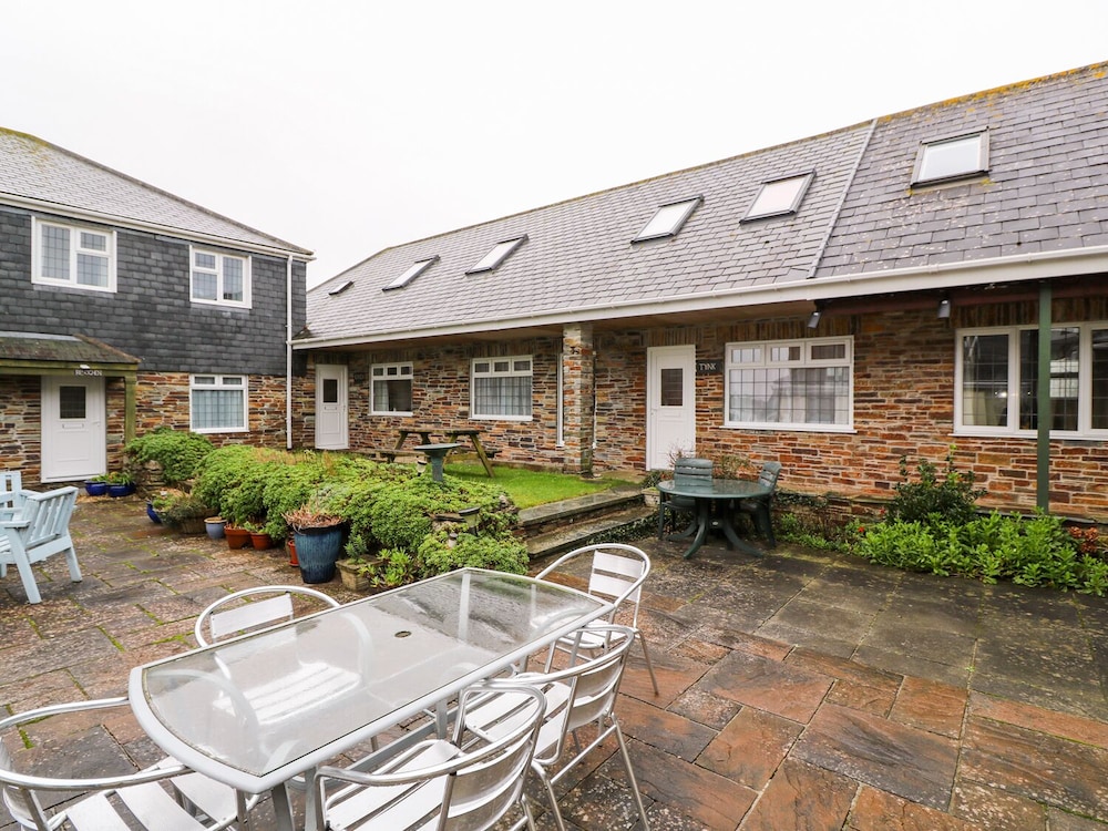 Tynk — hotel in Padstow