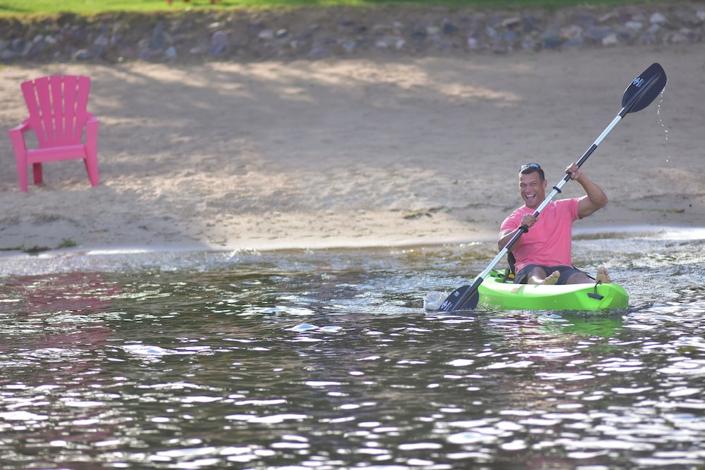 Delton Oaks Resort - photo 142
