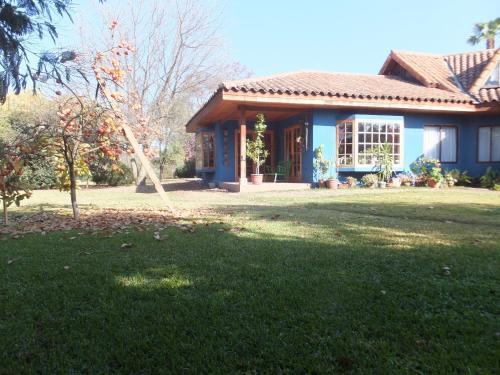 Casona el Sauce — Curico — photo 2