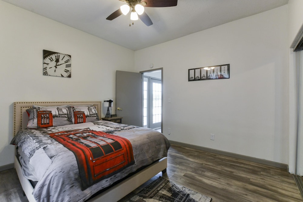 Country Classic - carbon neutral hotel in Branson