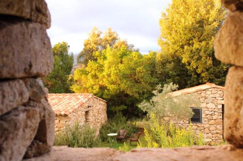 Bergerie Du Prunelli — hotel in Cauro