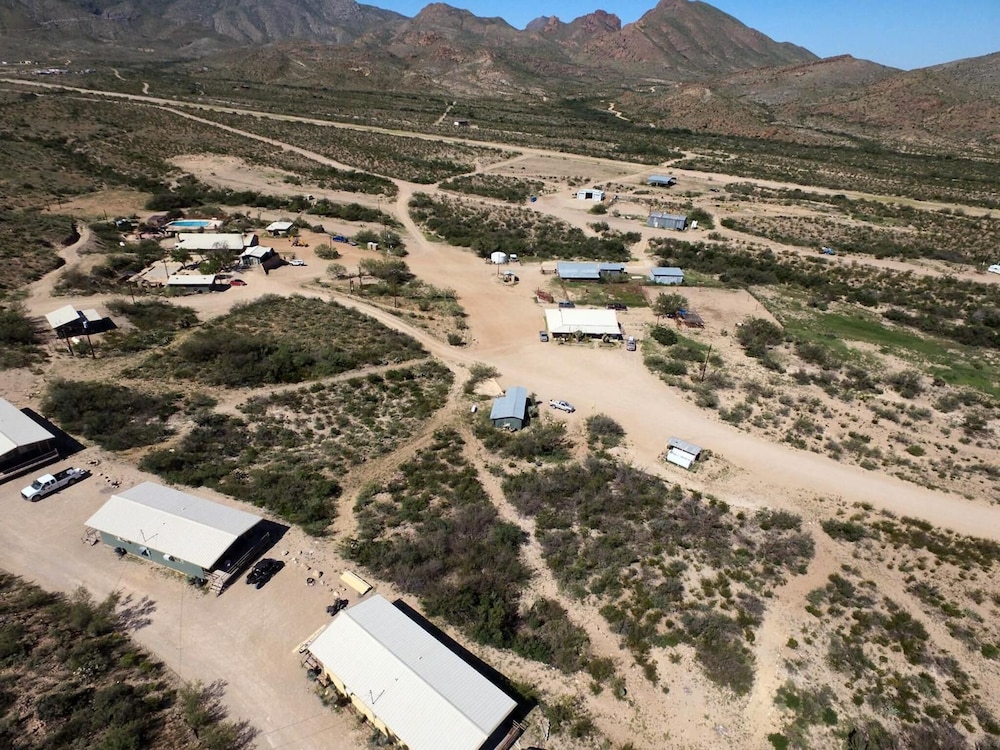 Terlingua Ranch Lodge - photo 51
