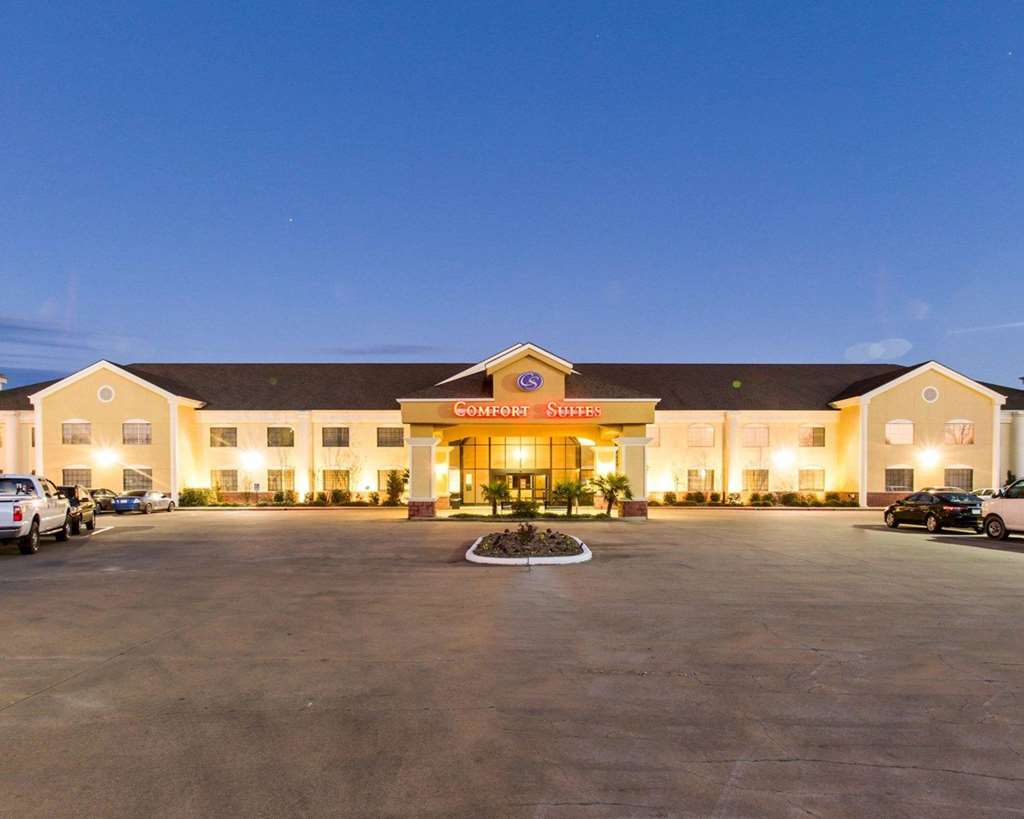 Comfort Suites Idabel — Idabel — photo 4
