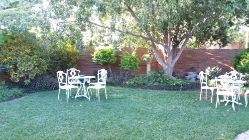 HH 820 Accomodation — Grootfontein — photo 2