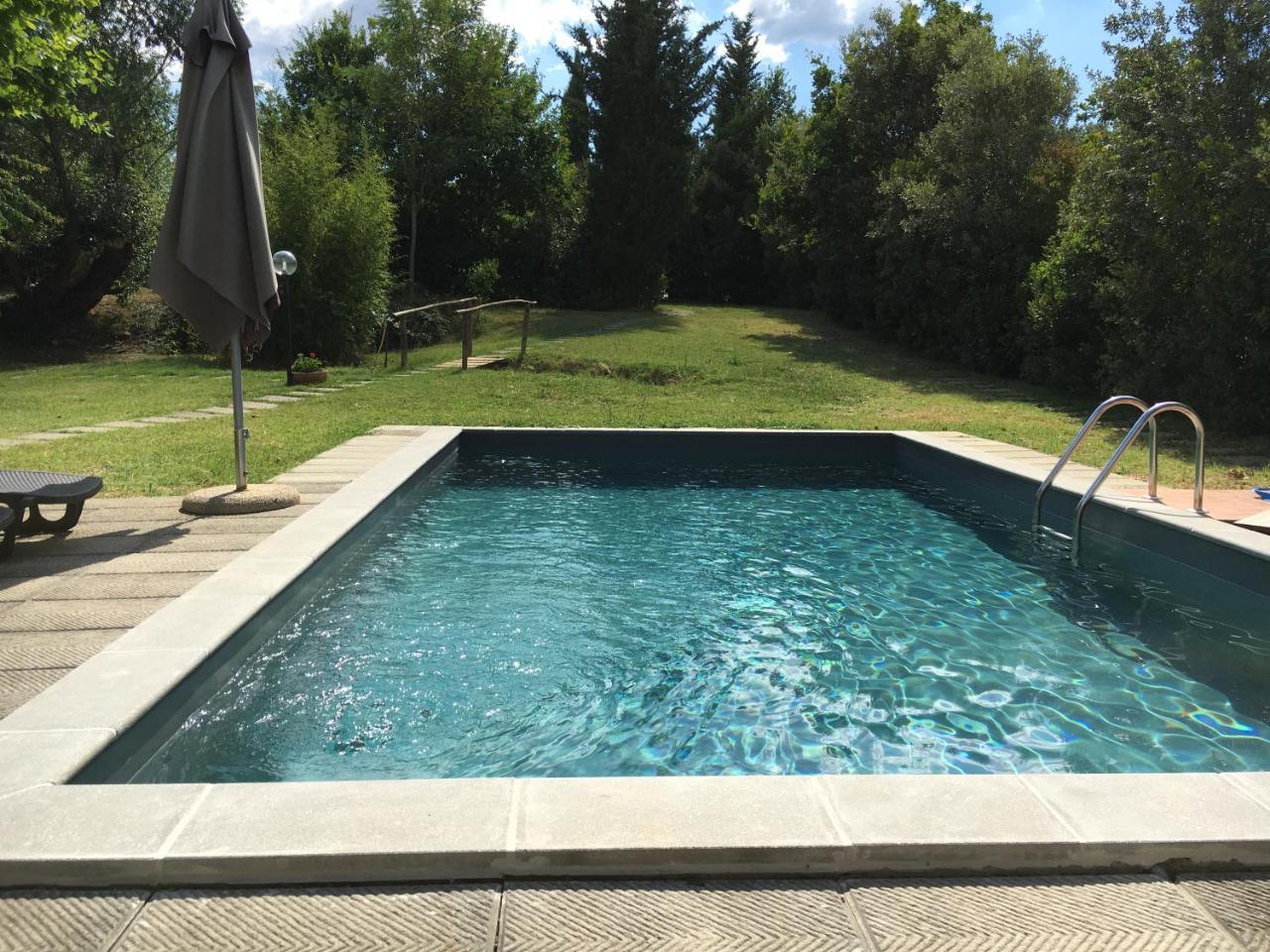 Le Masse Loft — hotel in Montelupo Fiorentino