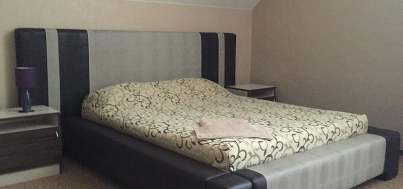 Hotel Kim — hotel in Mahilyow