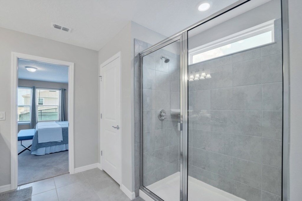 5 Bed With Fantastic Game Room In Fun Resort 5 Bedroom Townhouse by RedAwning - photo 26