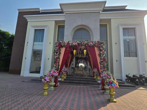 Mbs Banquets in Amritsar, India