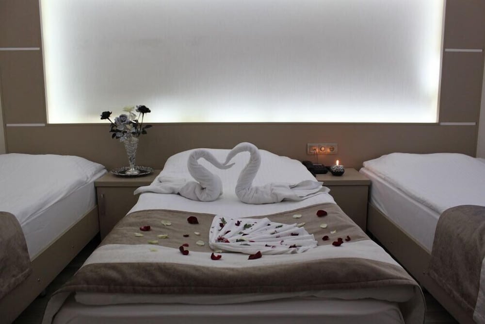 Derya Otel in Konya, Turkey