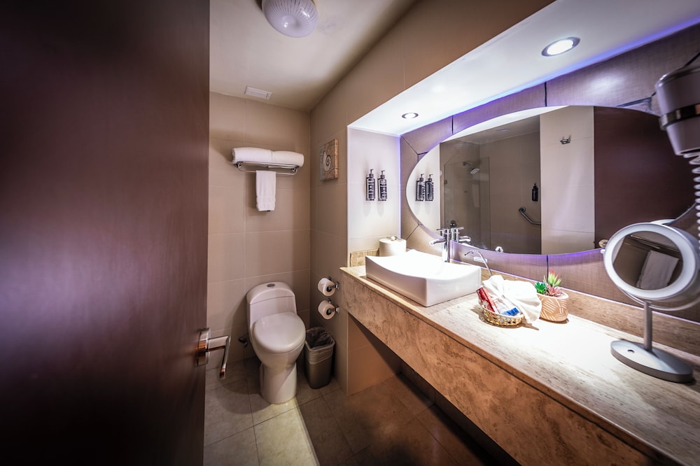 Binniguenda Huatulco All Inclusive & Beach Club