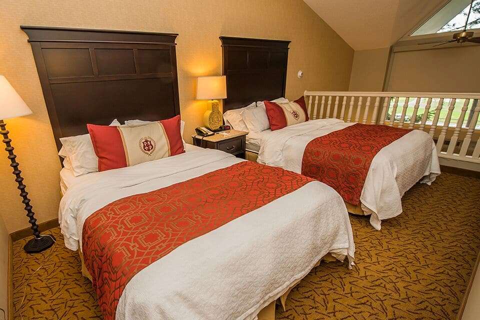 Peek'n Peak Resort Trademark Collection by Wyndham - photo 11