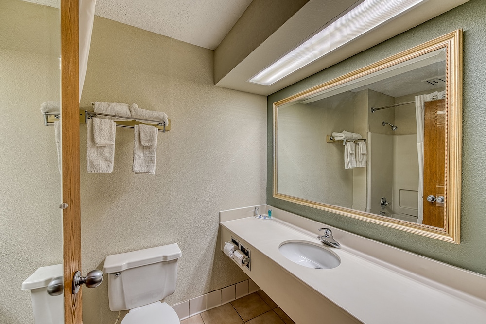 American Inn and Suites Dundee - photo 20