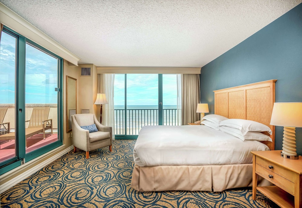 Hilton Daytona Beach Resort - photo 36