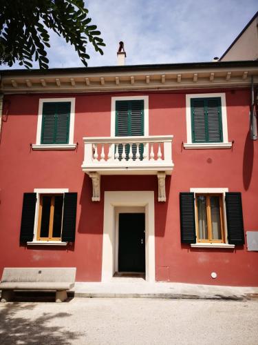 La Casa Del Borgo — 4-Star Luxury Hotel in Peccioli, Italy