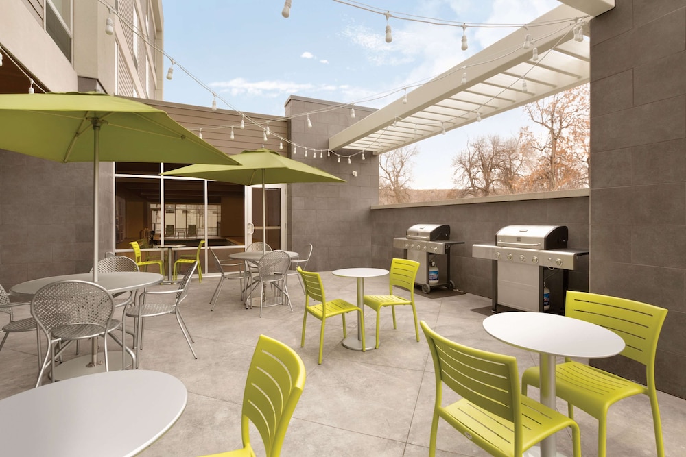 Home2 Suites by Hilton Billings - photo 25