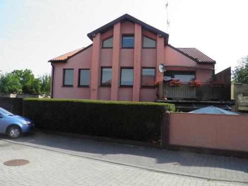Pensjonat Zofia — hotel in Brzeg