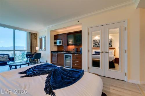 MGM Condo on the Strip No resort fees