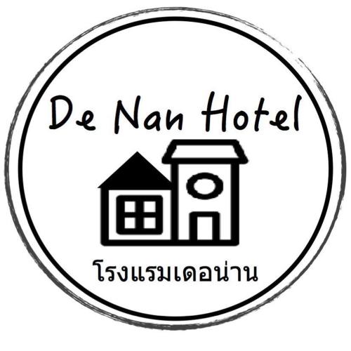 De Nan Hotel in Nan, Thailand